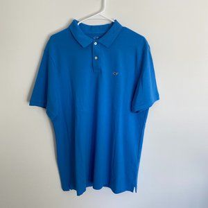 Vineyard Vines Men's Polo